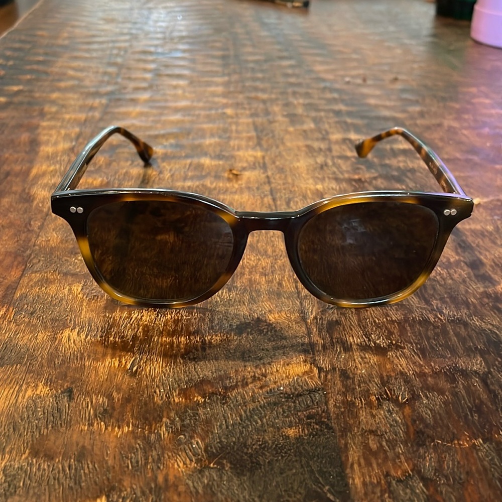 krewe billy reid sunglasses